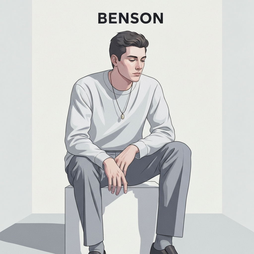 Benson