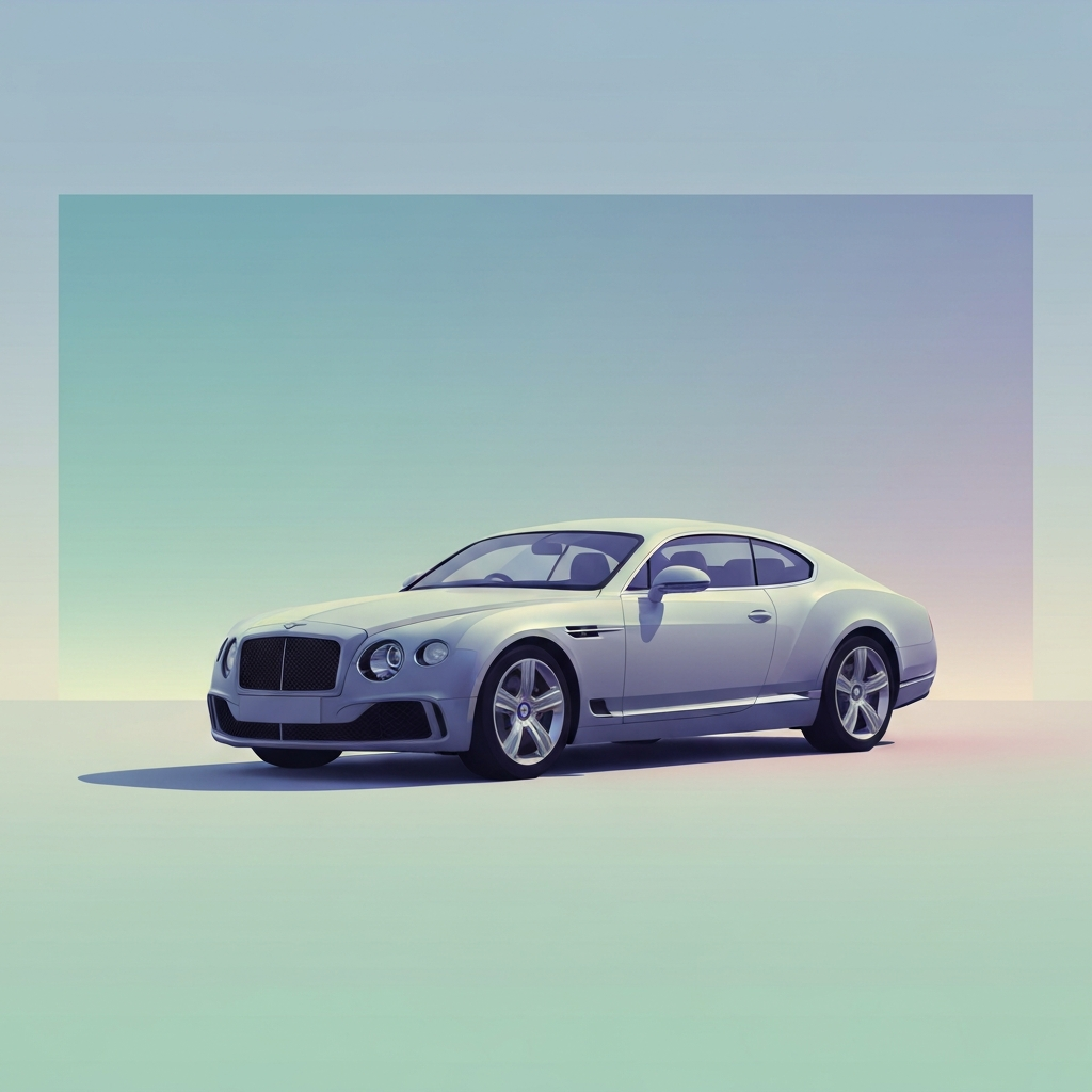 bentley