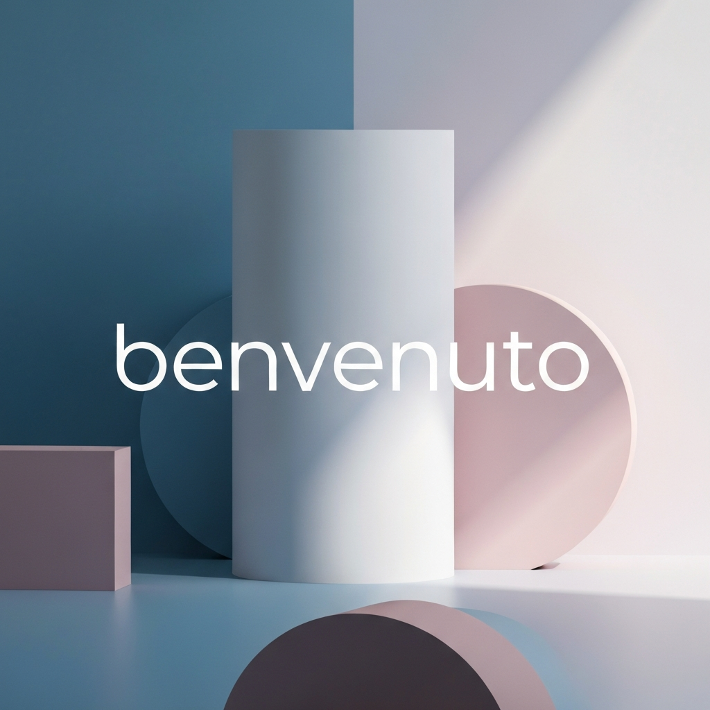 Benvenuto