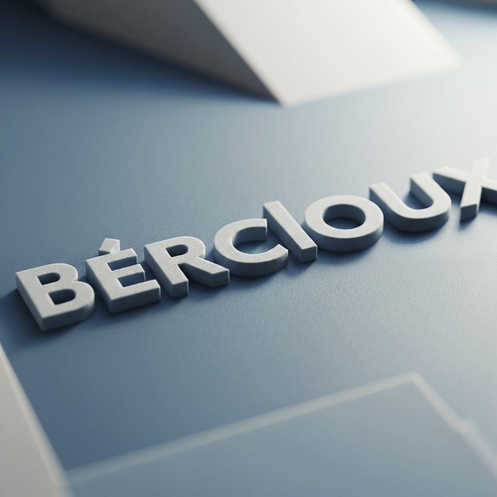 bercloux