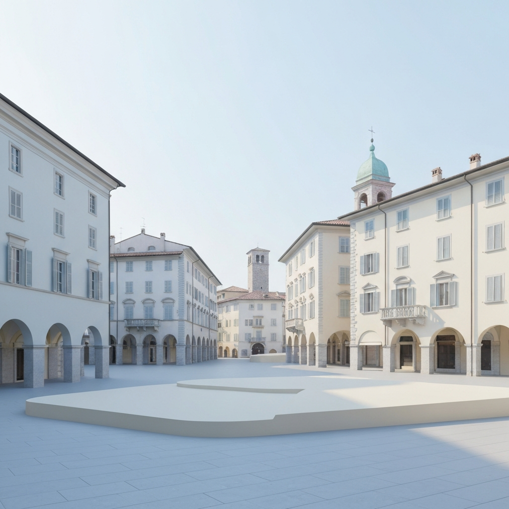 bergamo