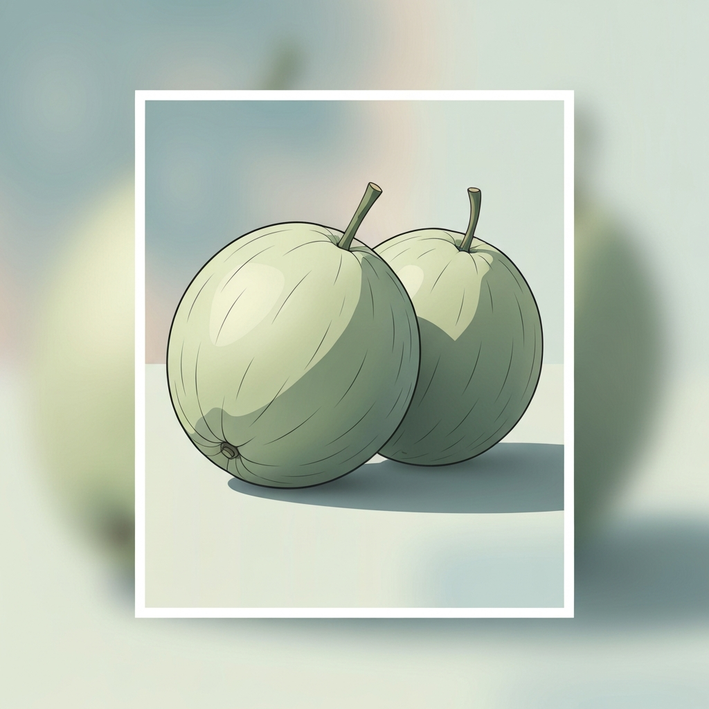 bergamot