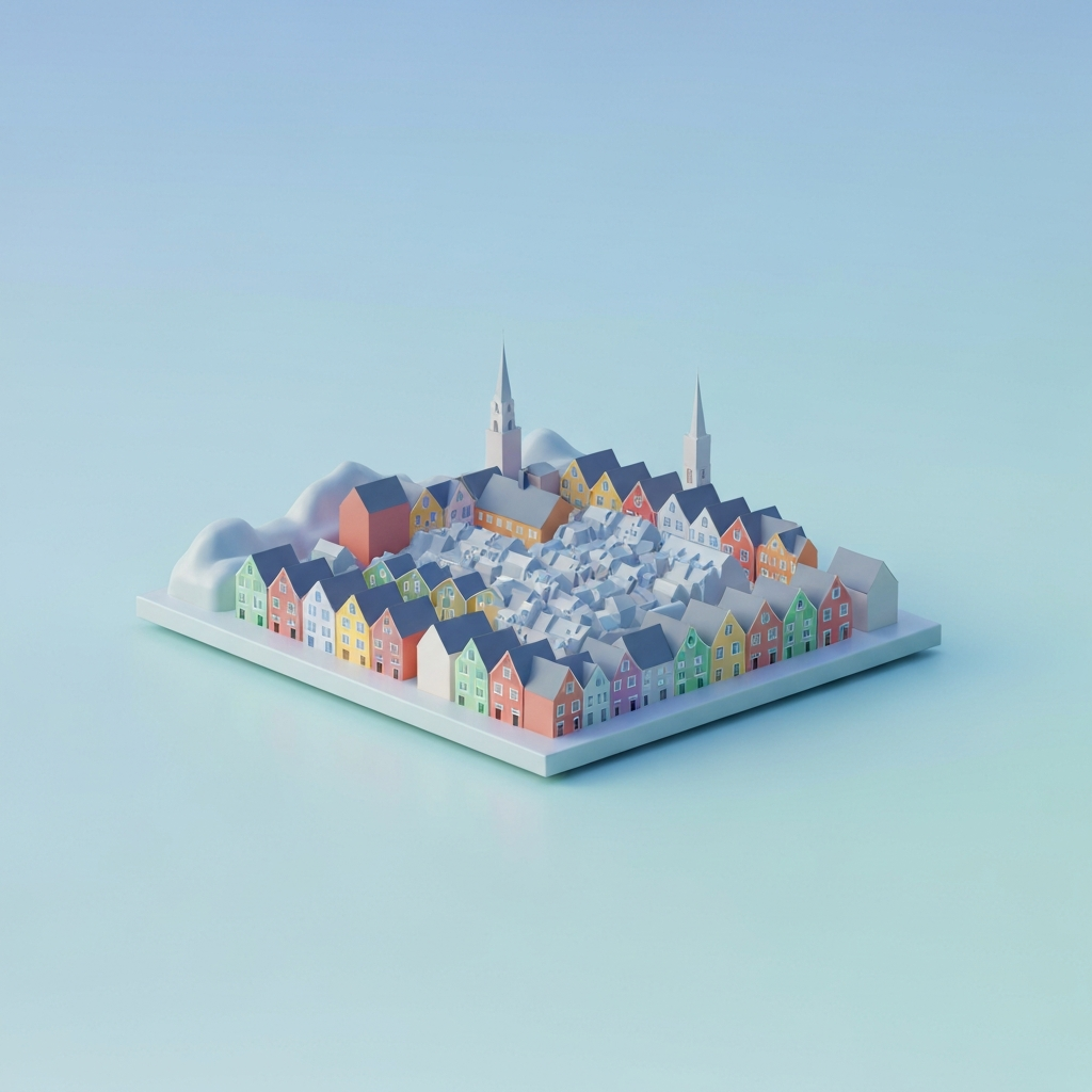 bergen