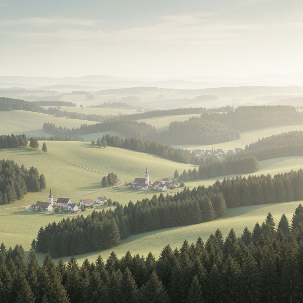bergisches land