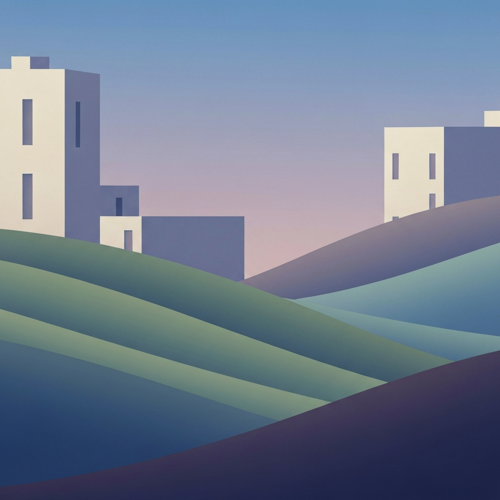 berkeley hills