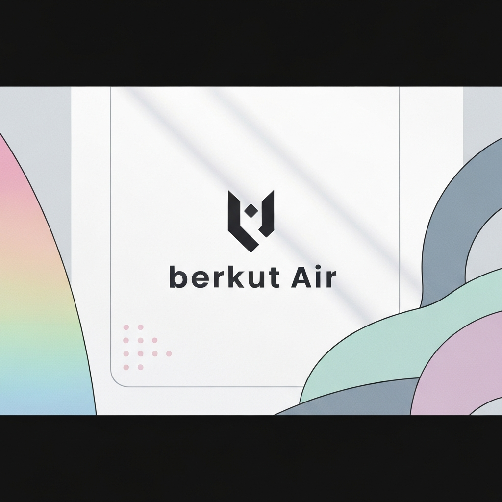 berkut air