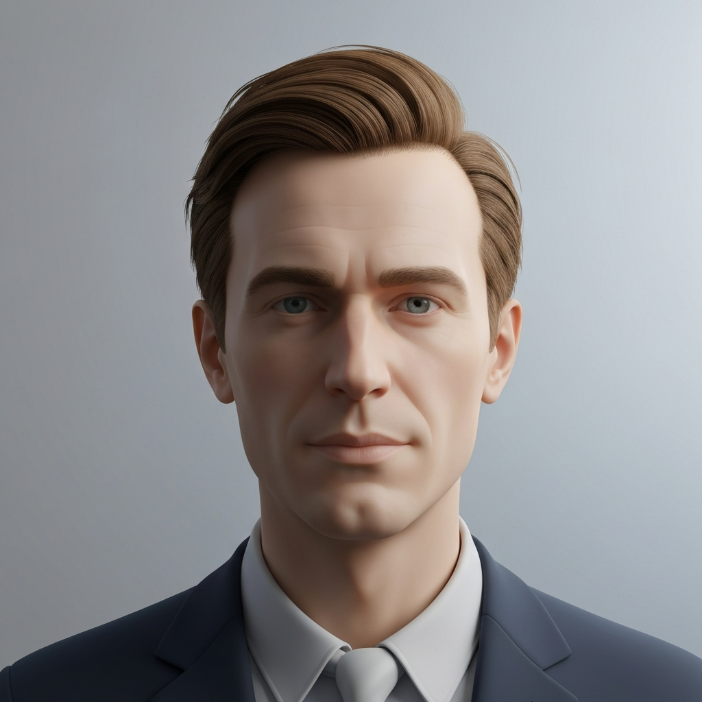 Bernhard