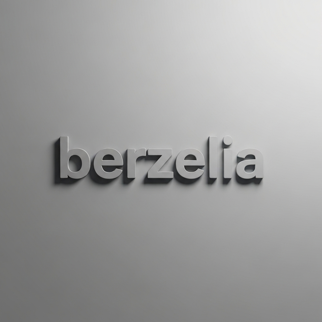 berzelia