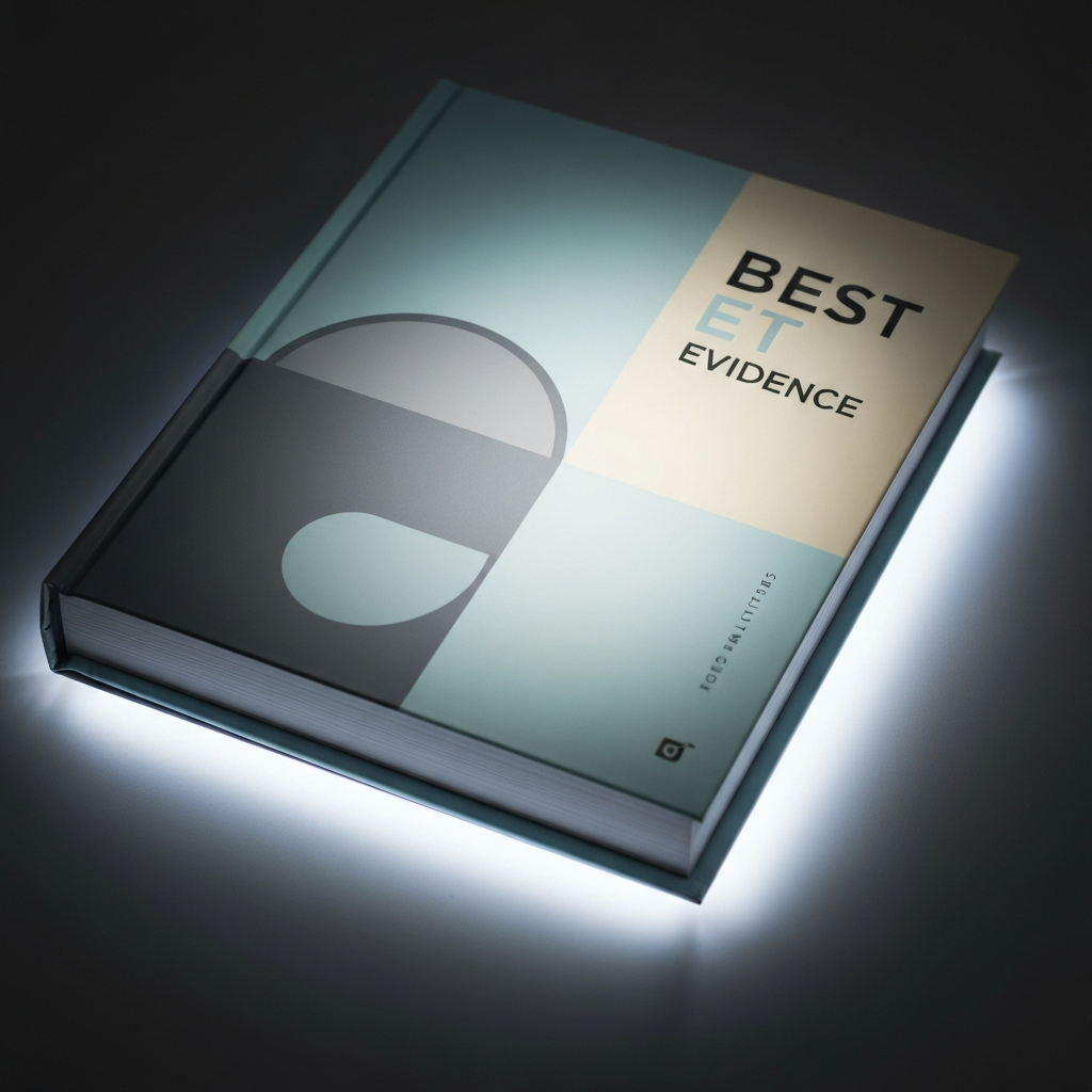 best evidence (book)