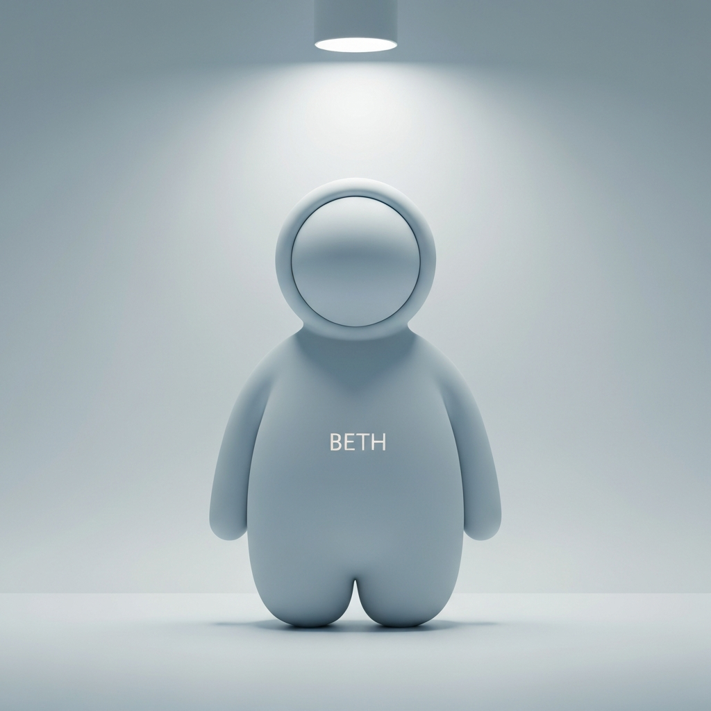 Beth