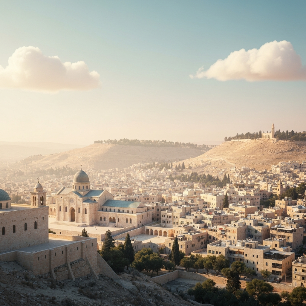 bethlehem