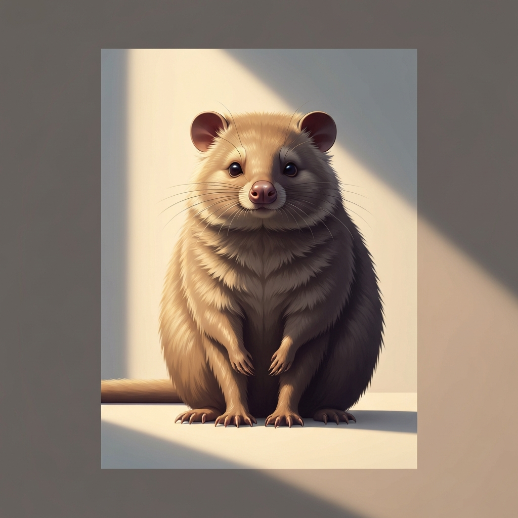 bettong