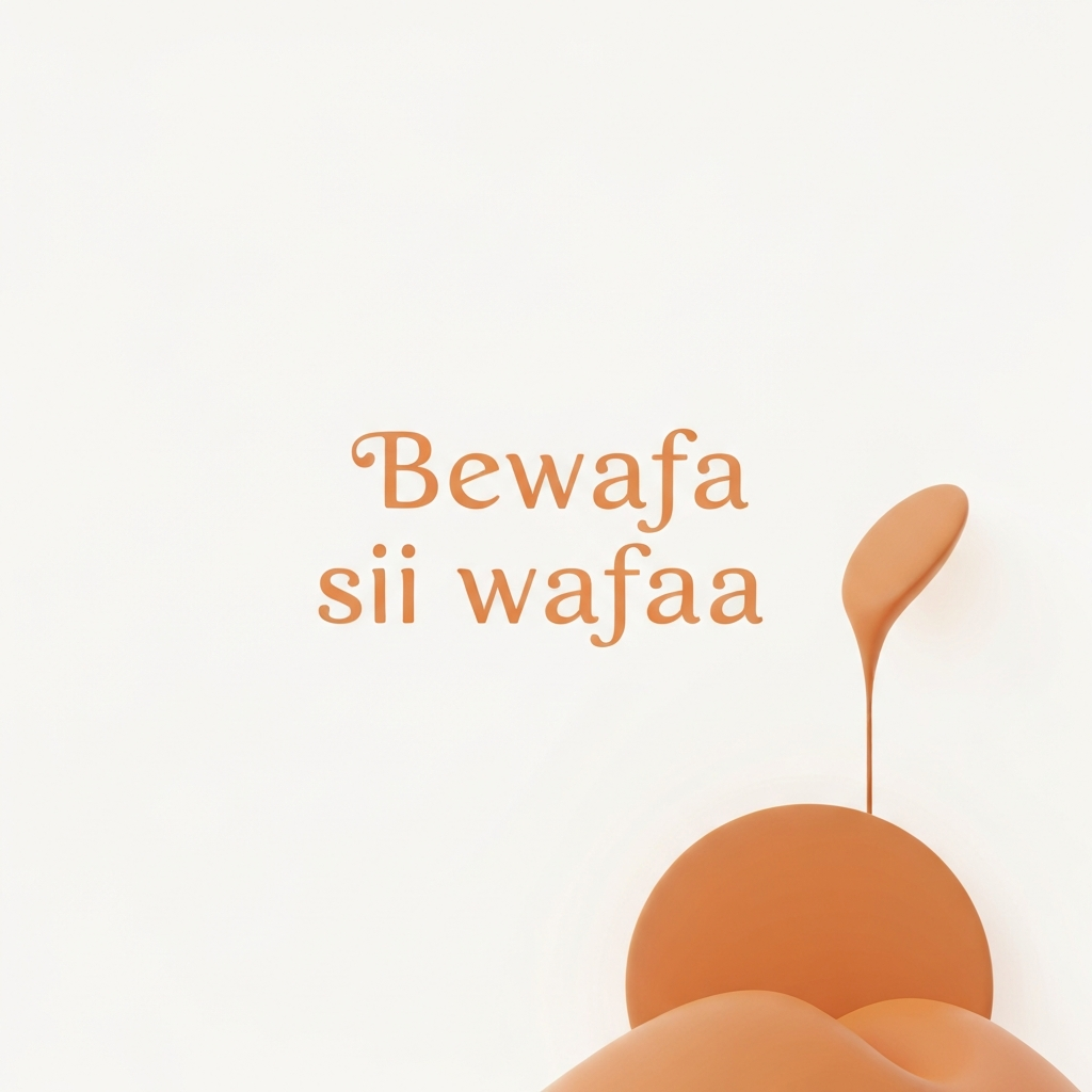 bewafaa sii wafaa