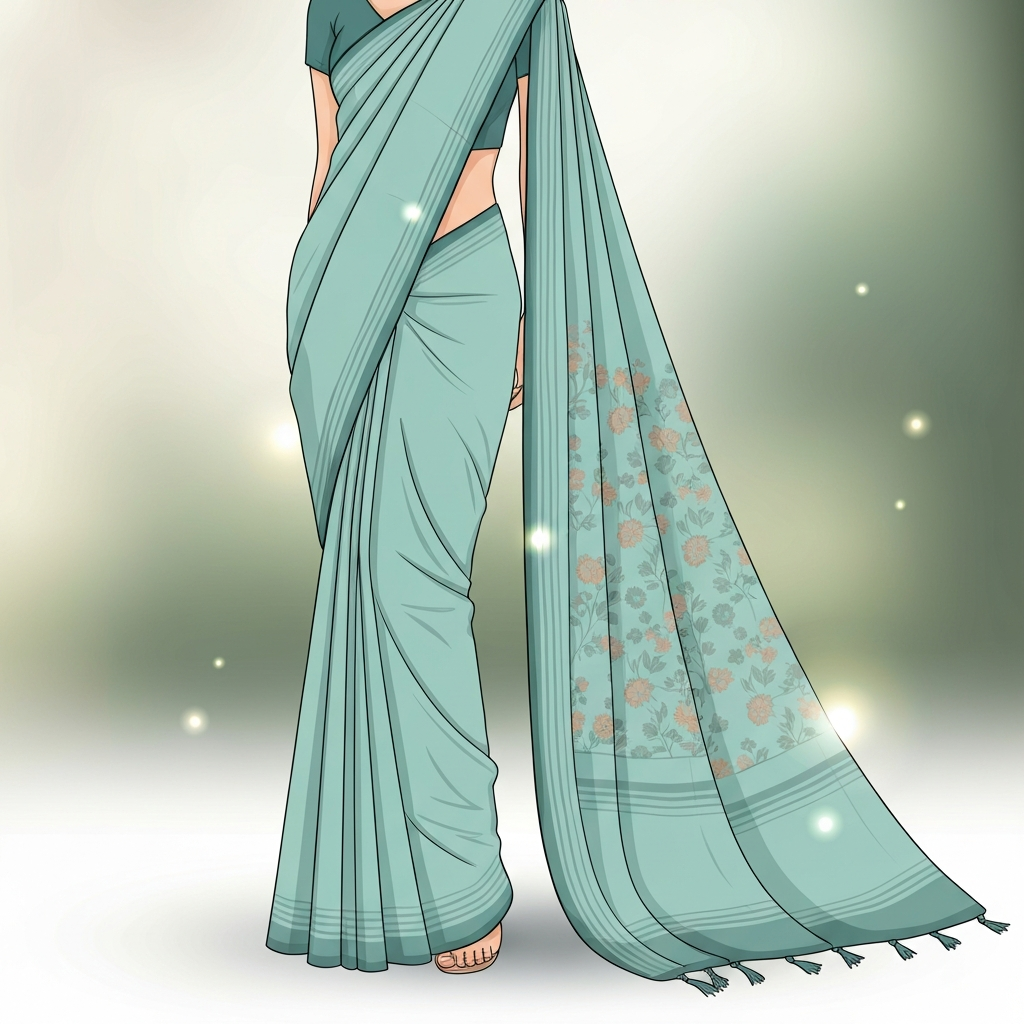 bhagalpur sari