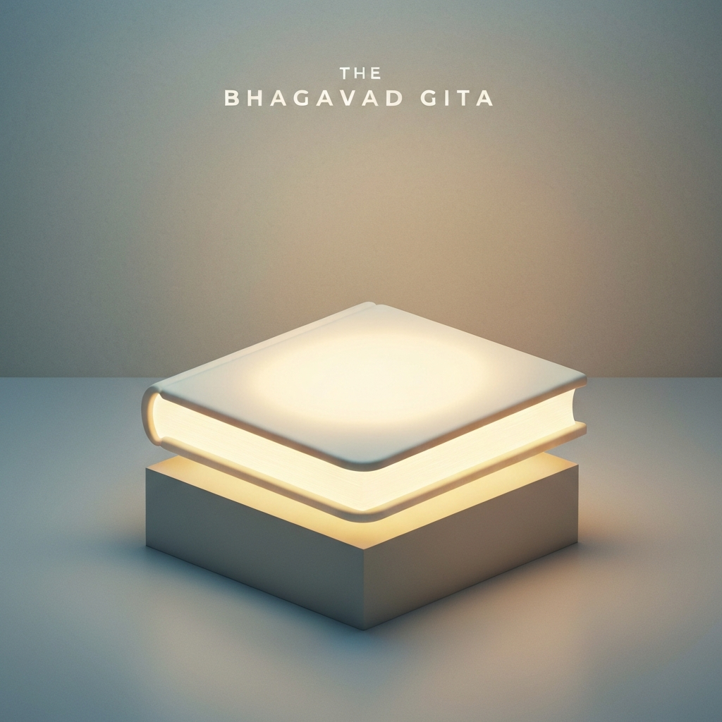 bhagavad gita