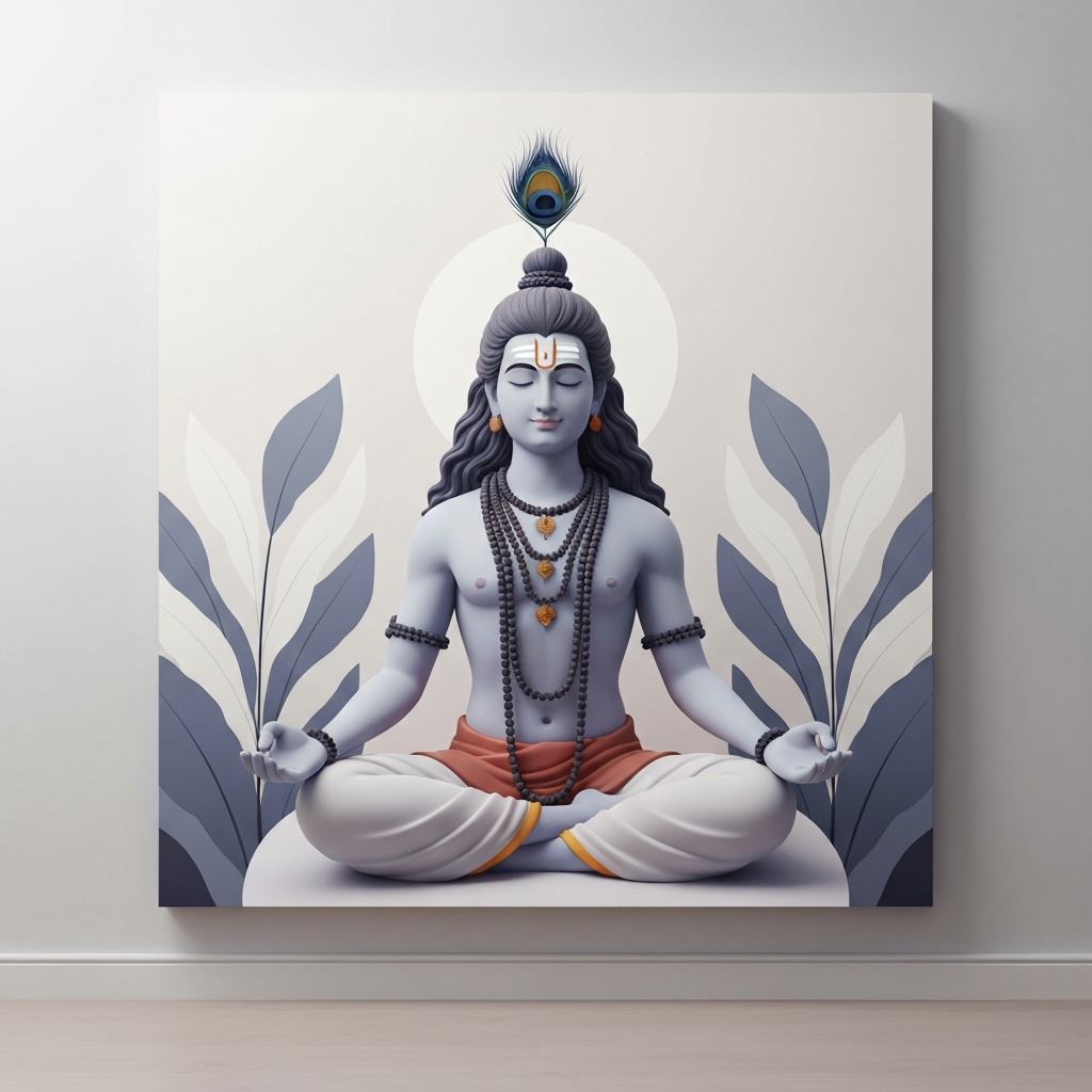 bhagavad