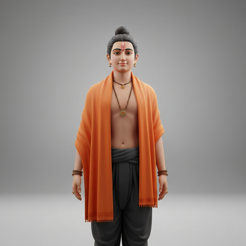 Bhakta