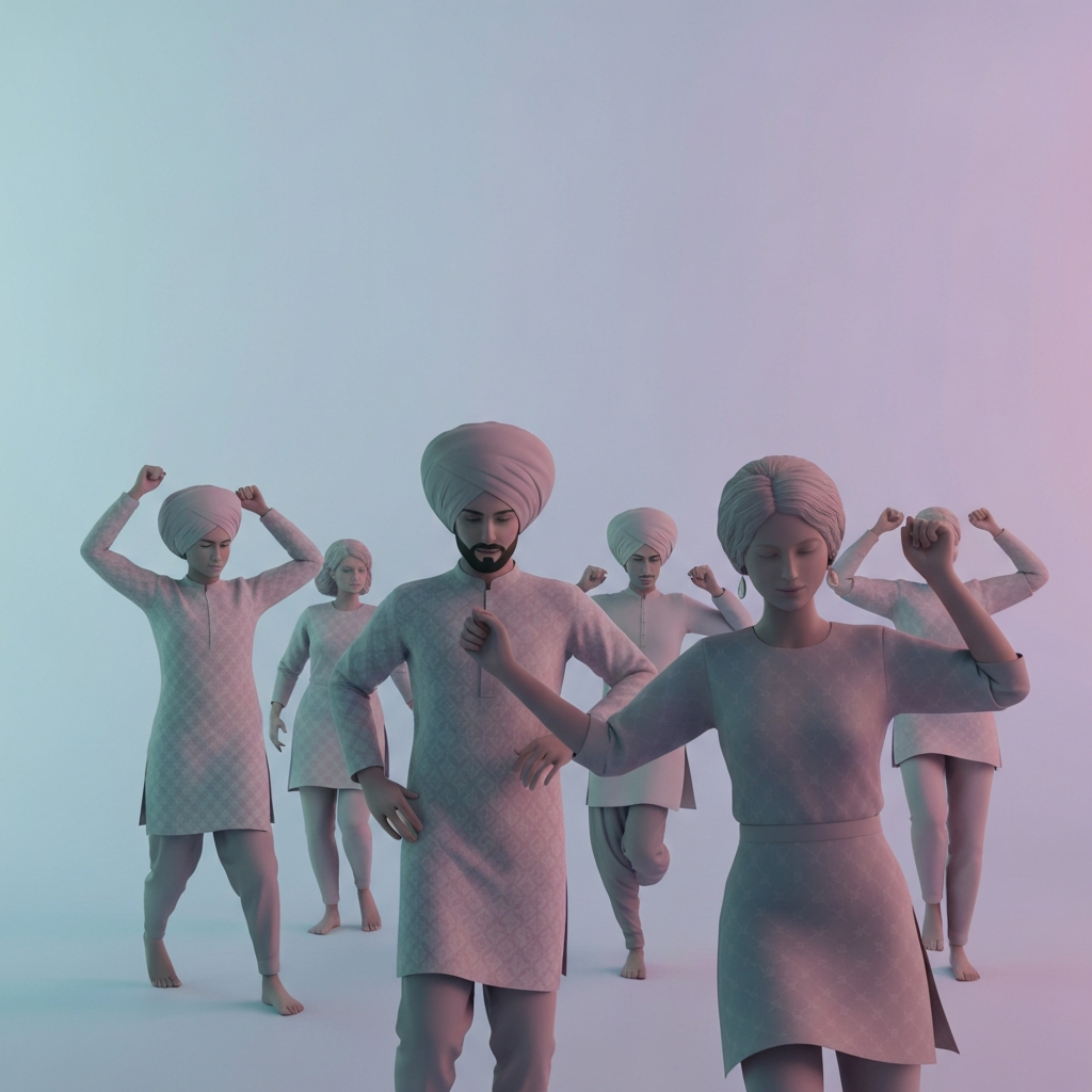 bhangra nation