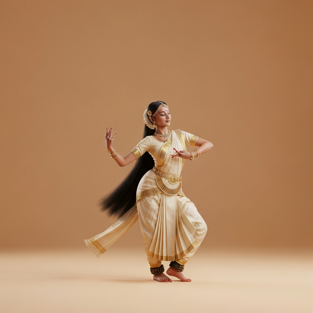 bharatanatyam