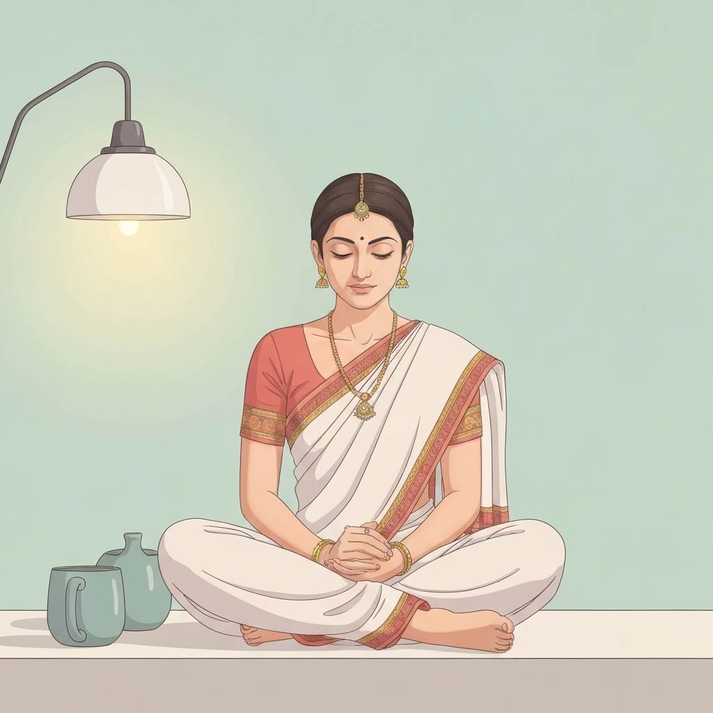 Bharati