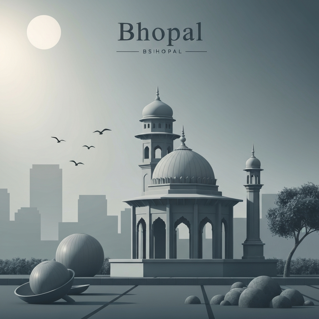 bhopal