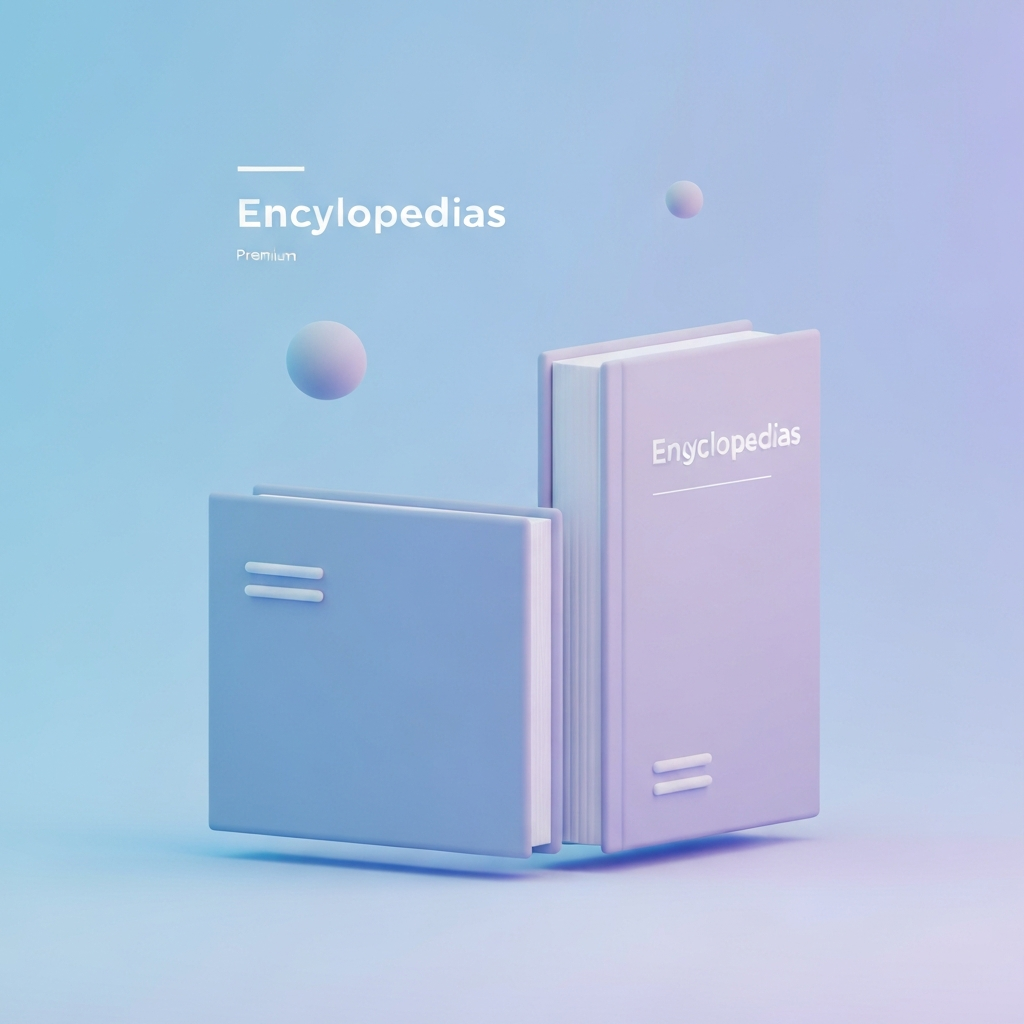 bibliography of encyclopedias: biology