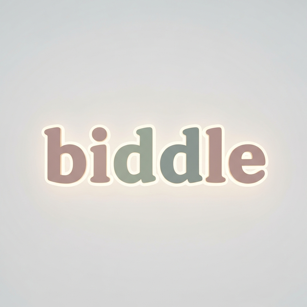 Biddle