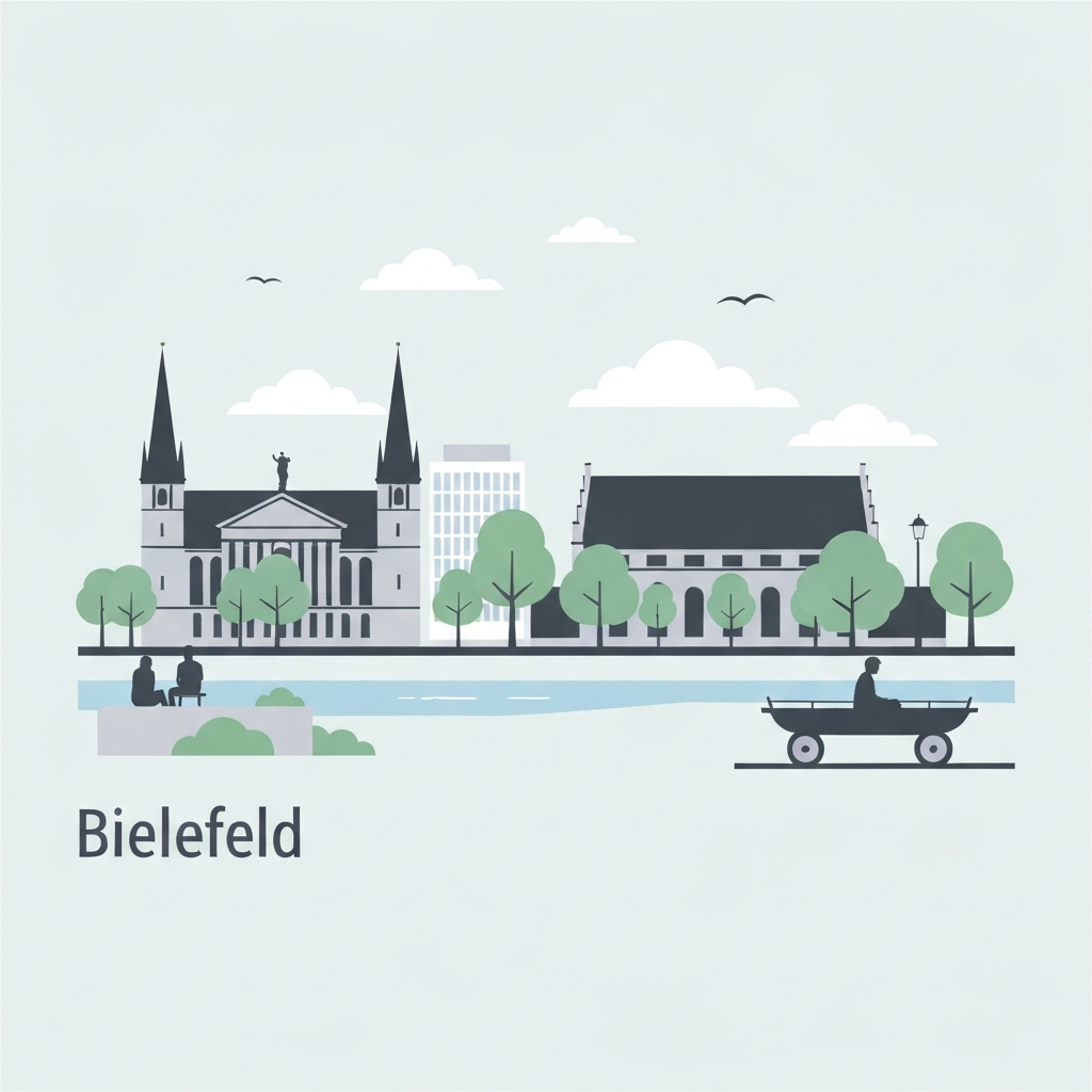 bielefeld