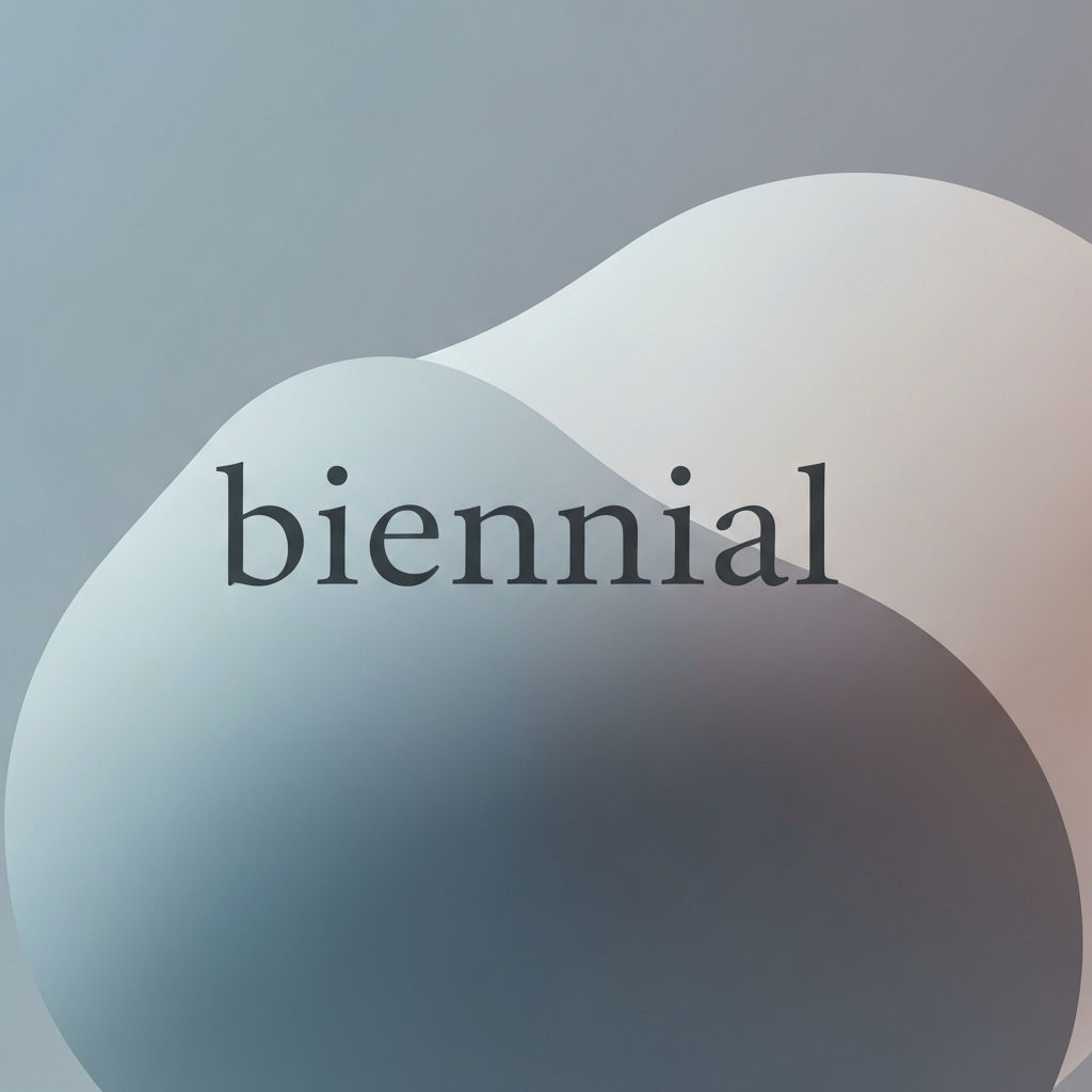 biennial
