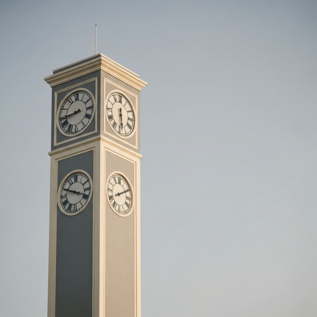 big ben