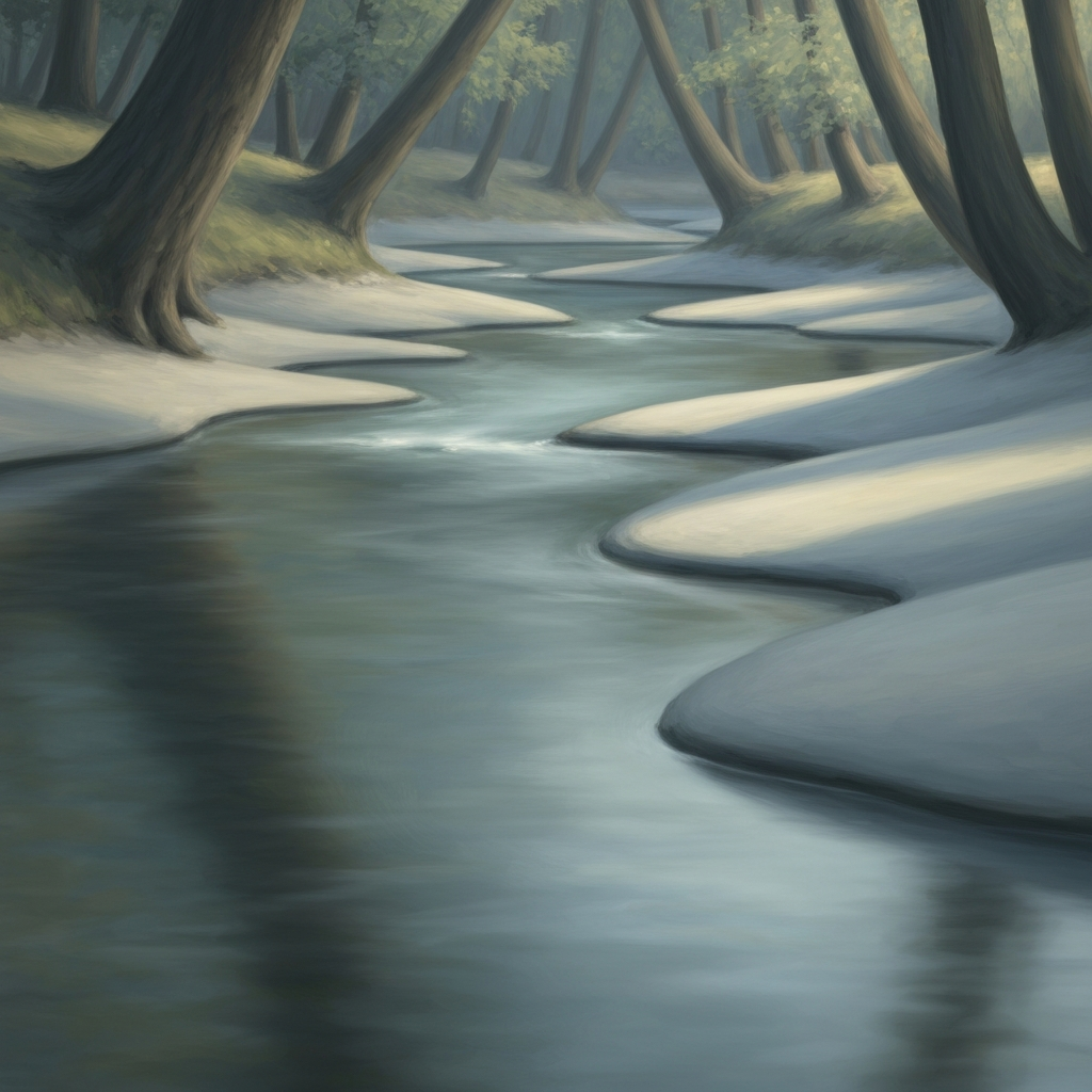 big cottonwood creek