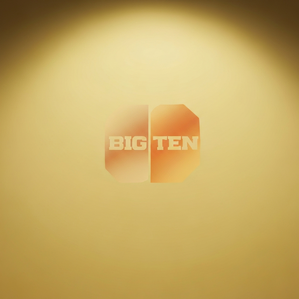 Big Ten