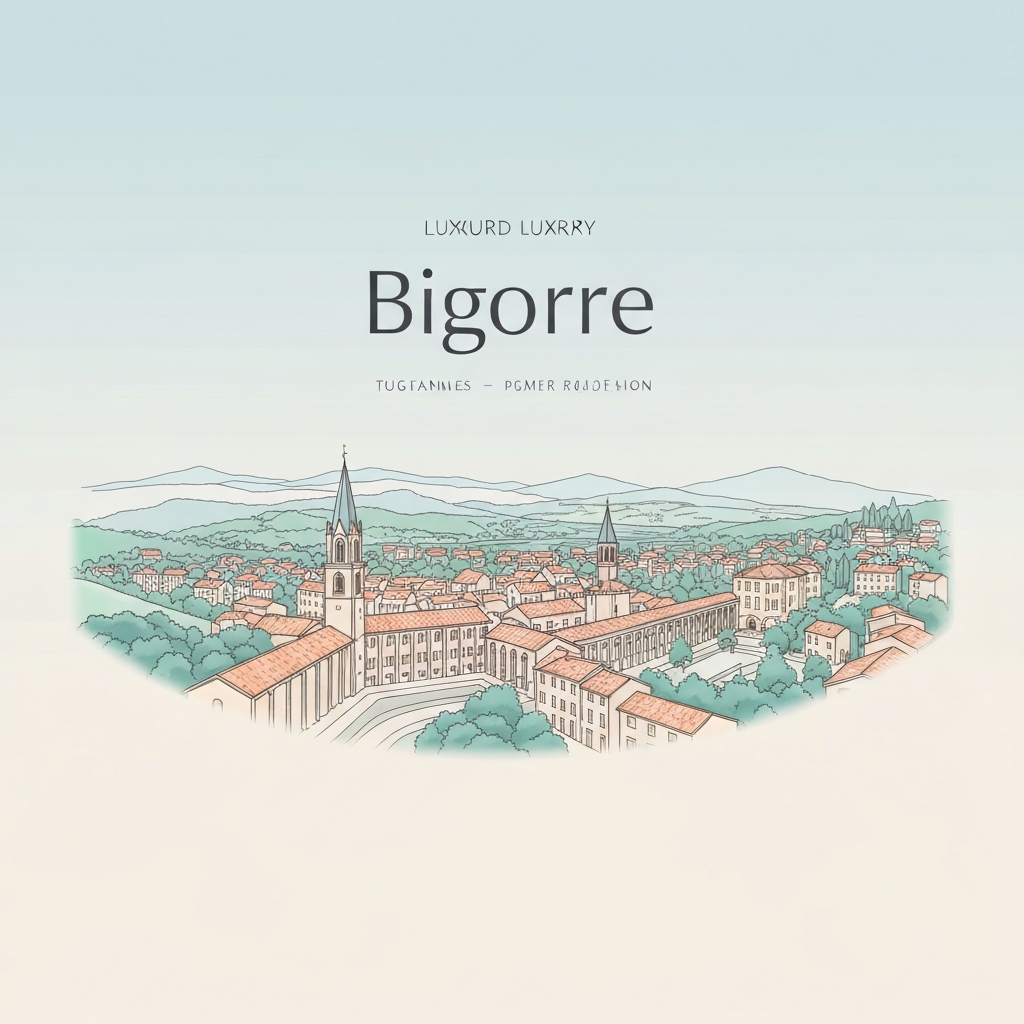 bigorre