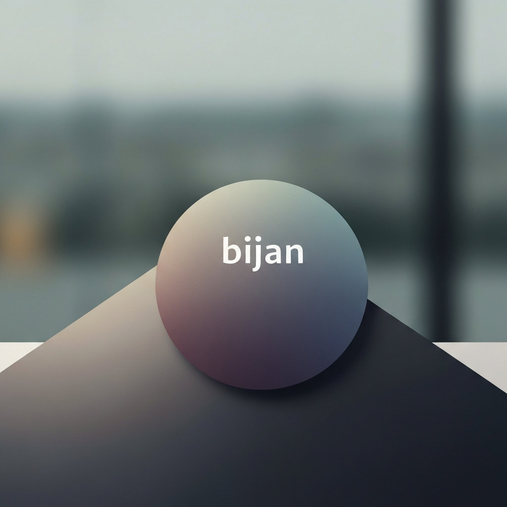 Bijan