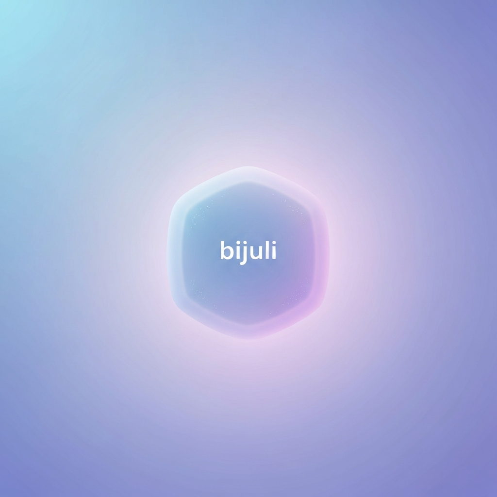 bijuli