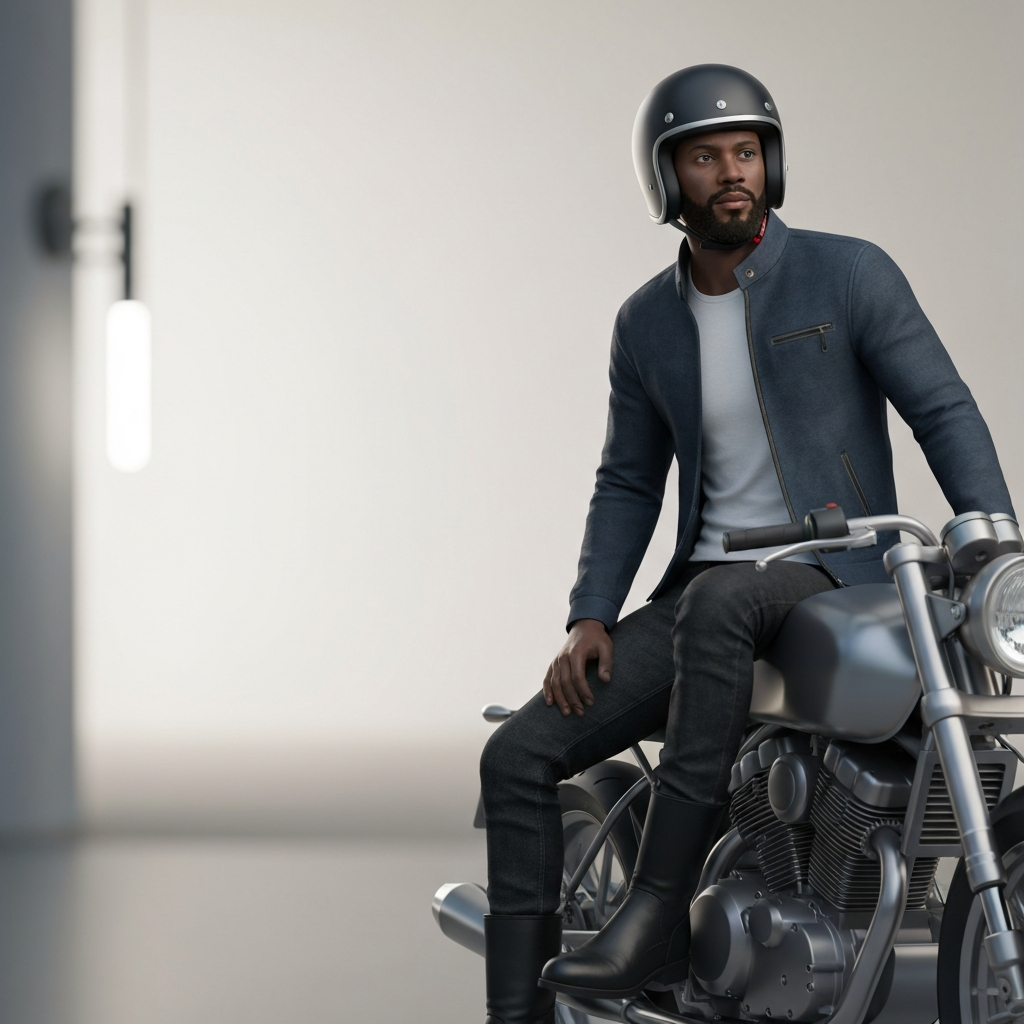 bikers