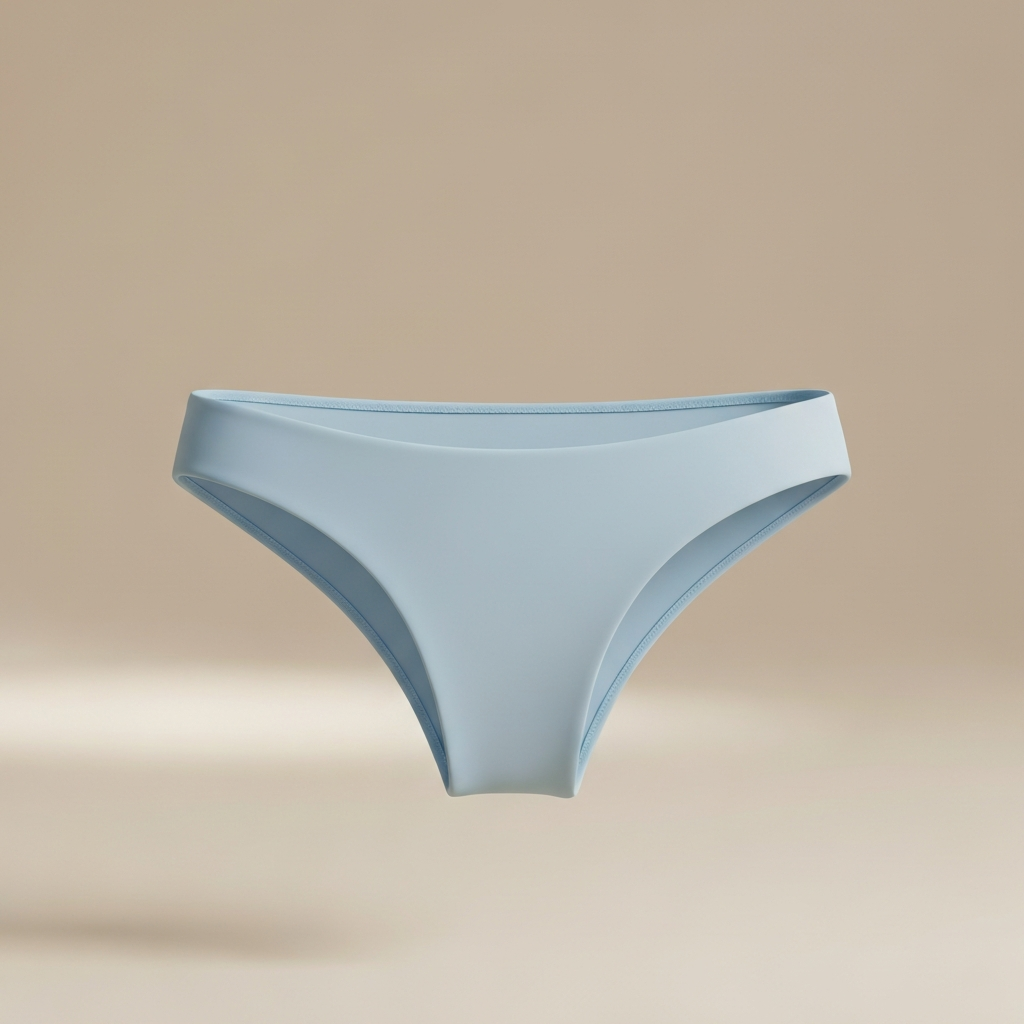 bikini bottom