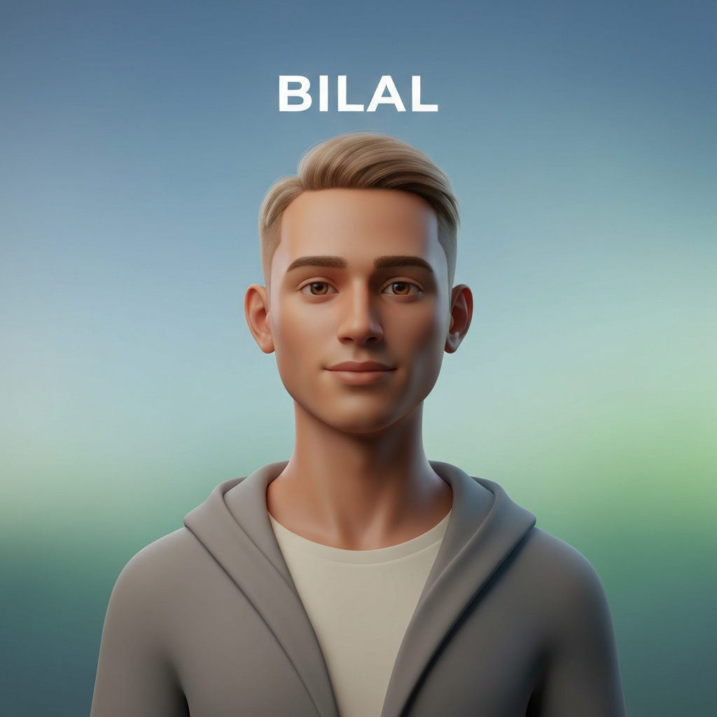 Bilal