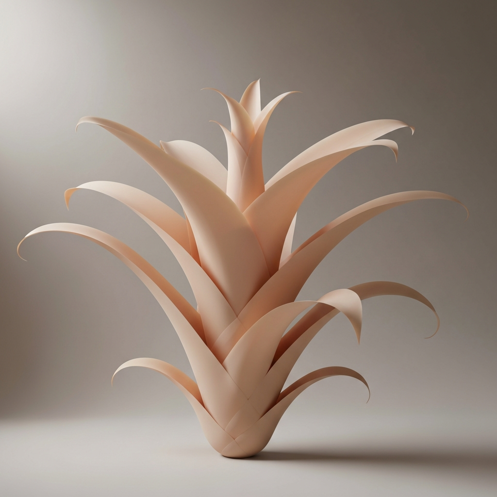 billbergia magnifica