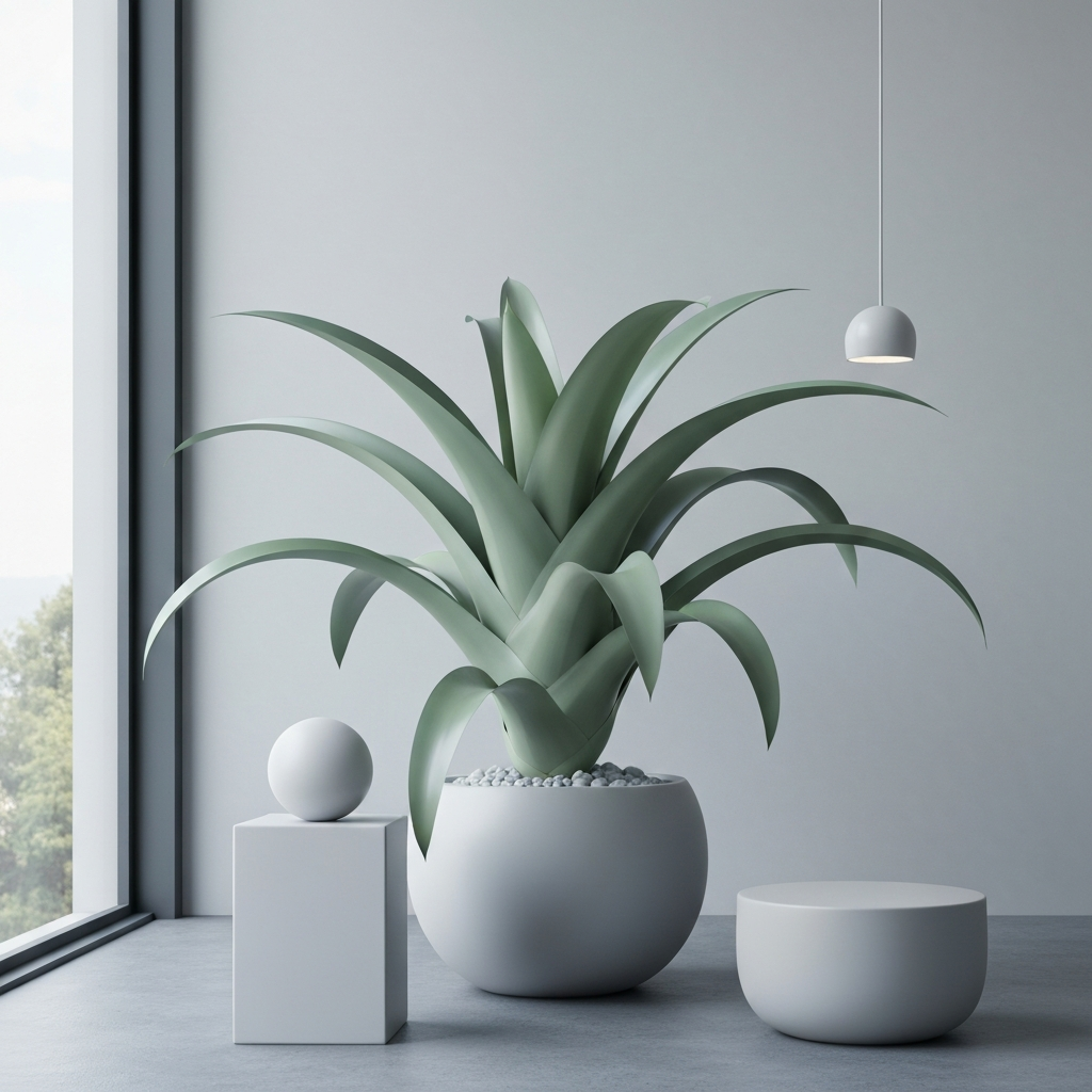 billbergia