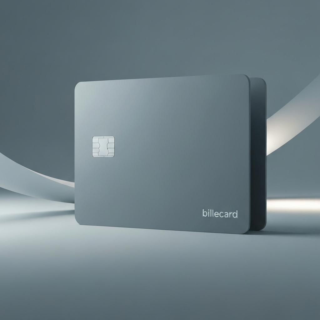 billecard