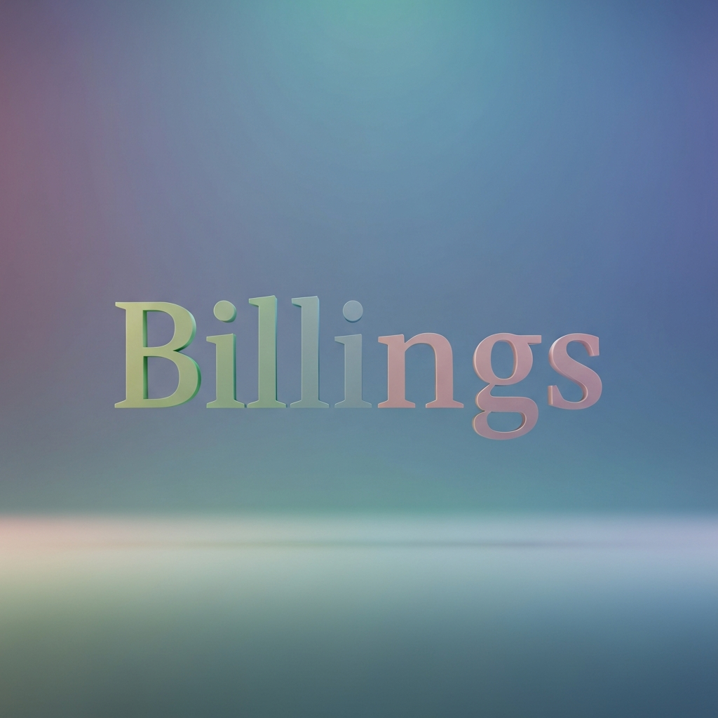Billings