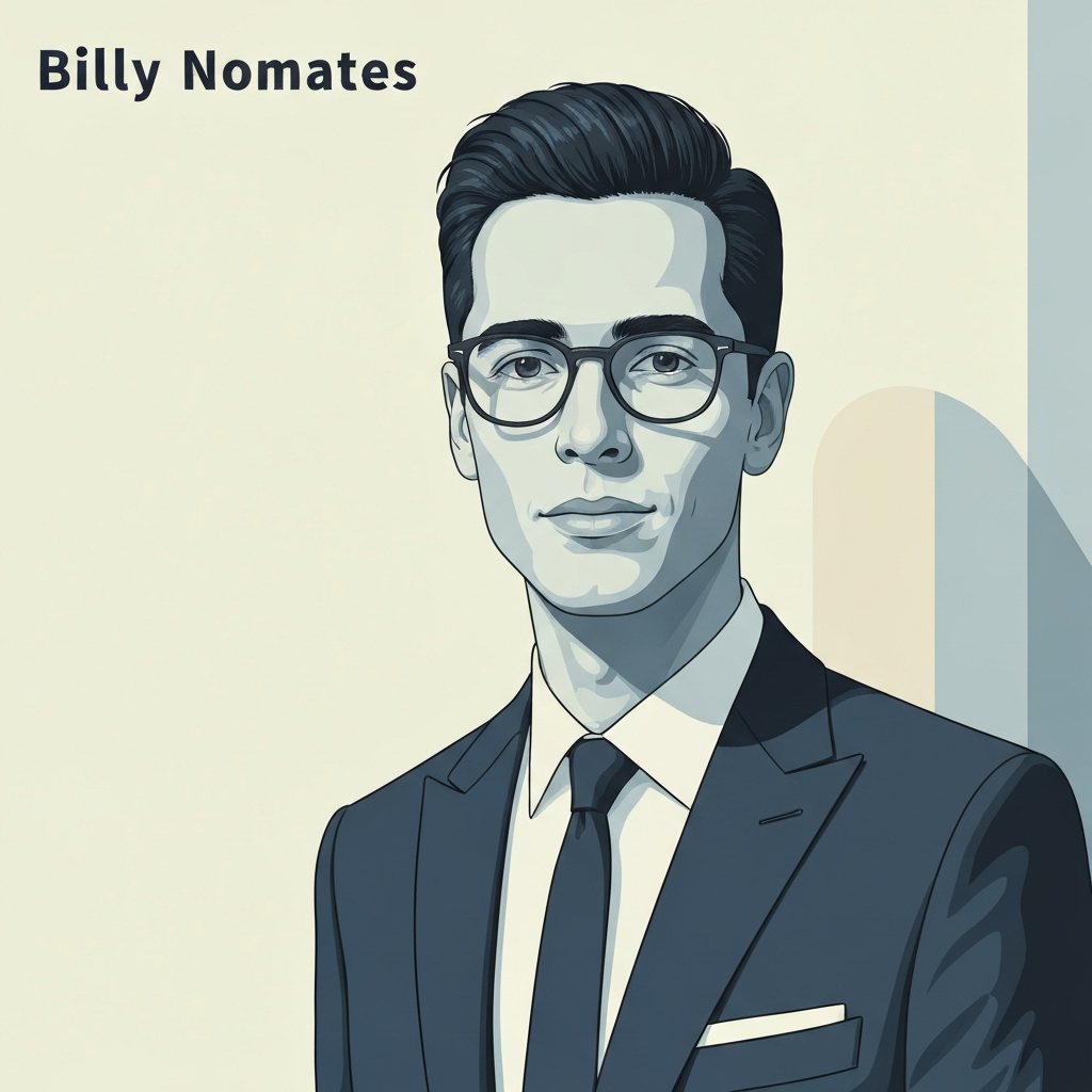 billy nomates (album)