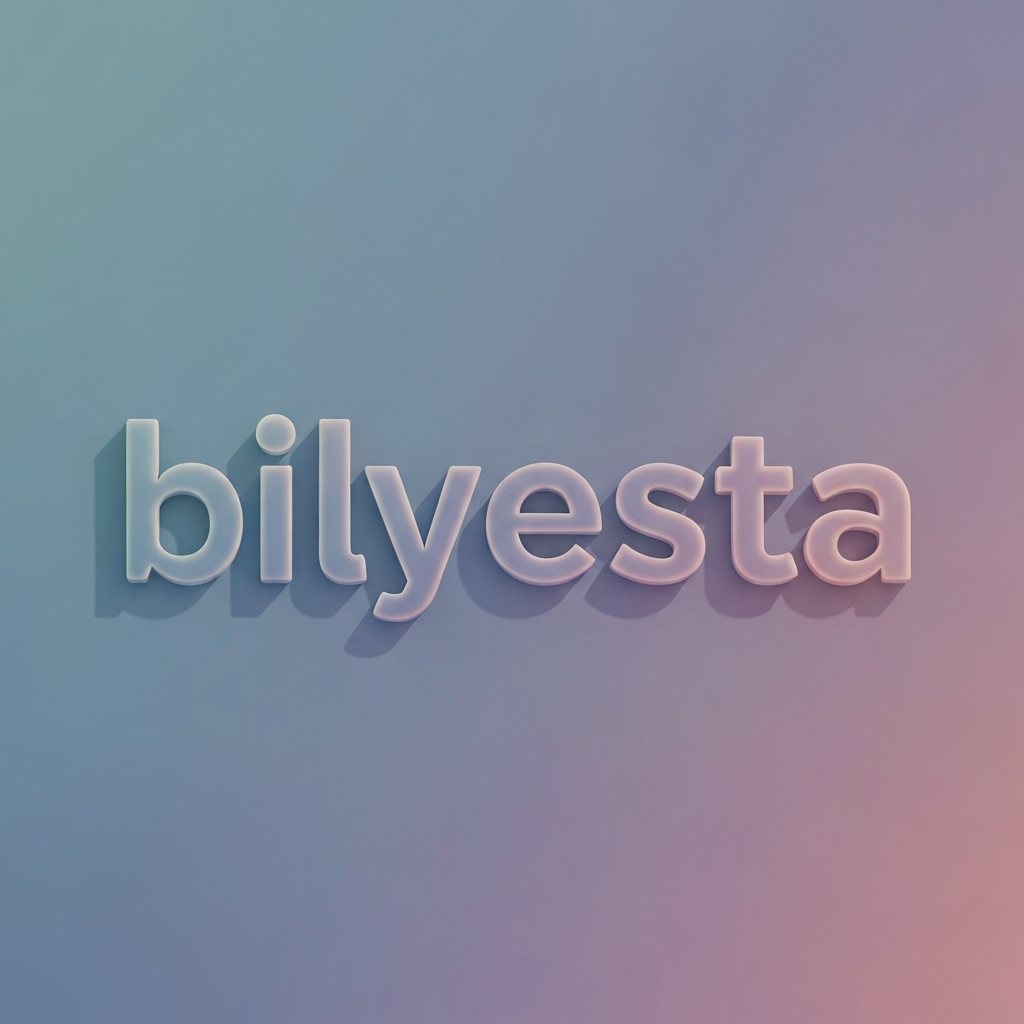 bilyesta