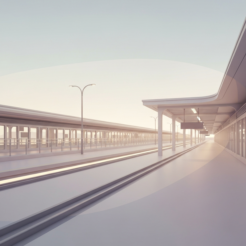 bindlach station