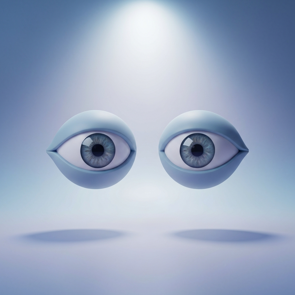 binocular disparity