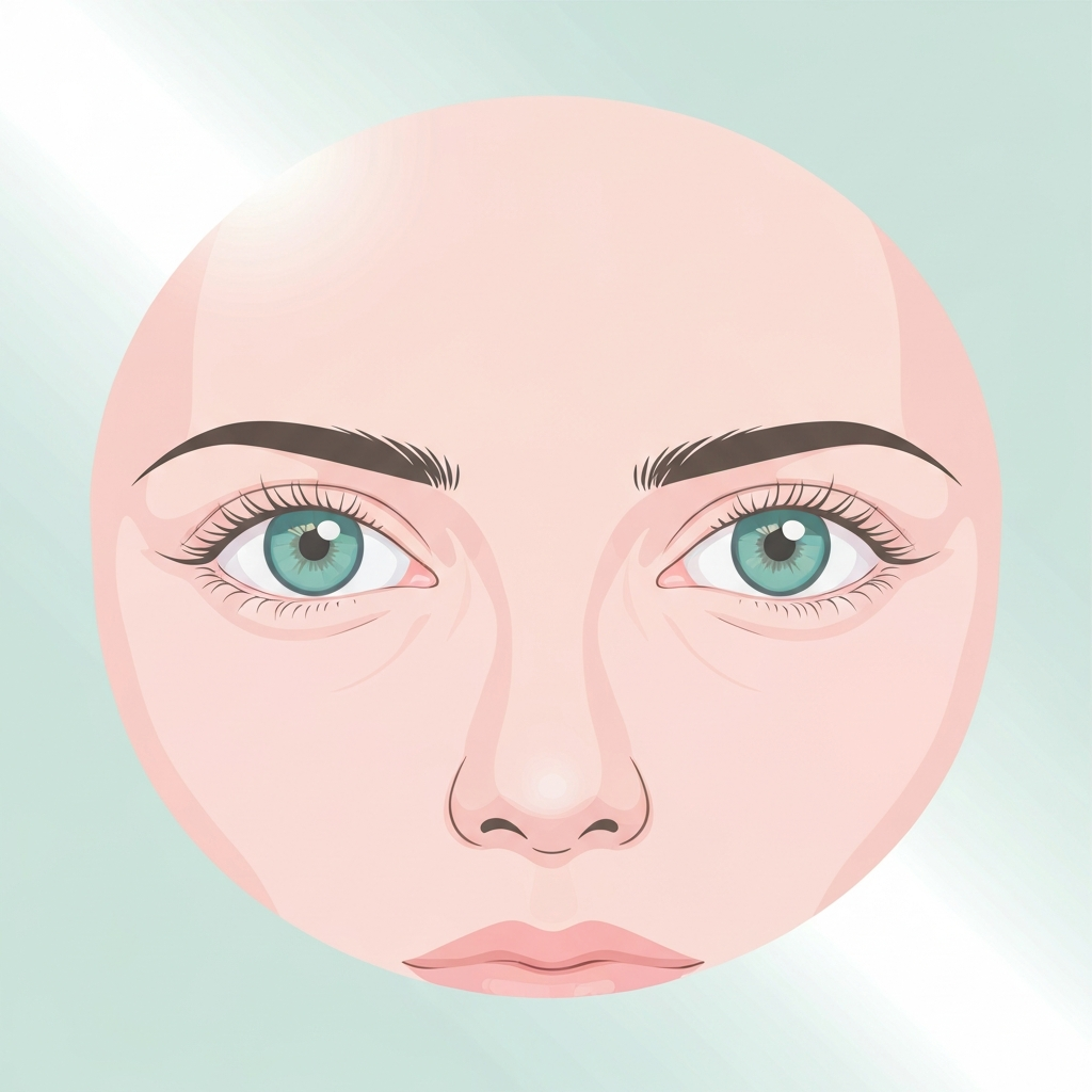 binocular vision