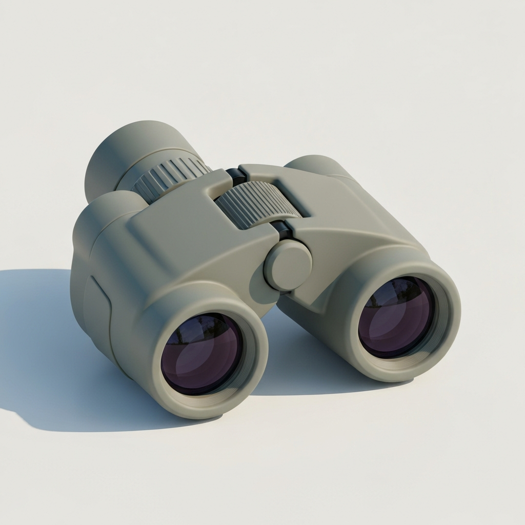 binocular