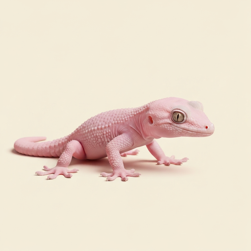 bintang lowland bent-toed gecko