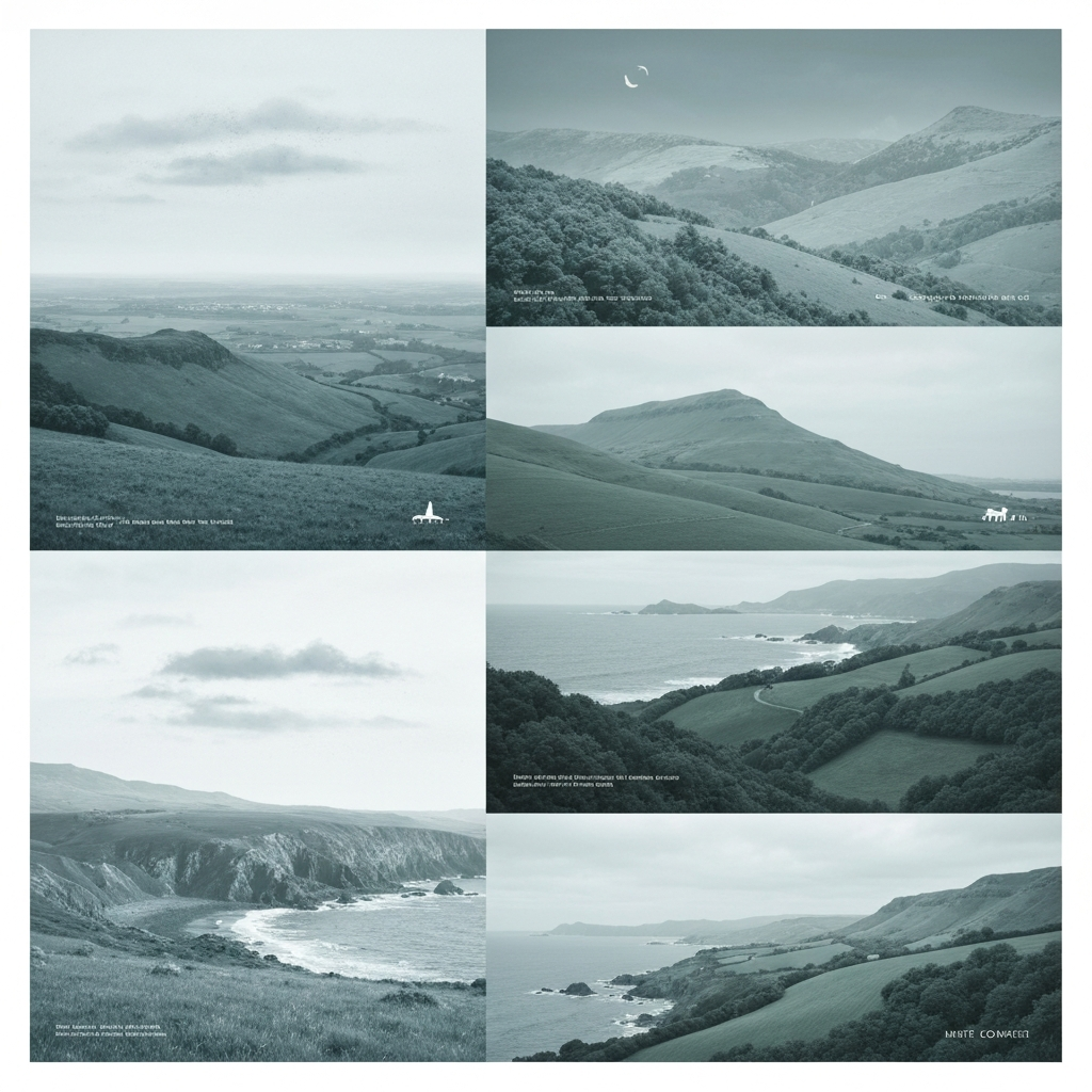 biodiversity of wales